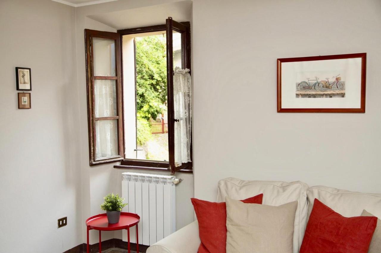 Contempora Apartments - Ca' Brenta Dudu San Fedele Intelvi Εξωτερικό φωτογραφία