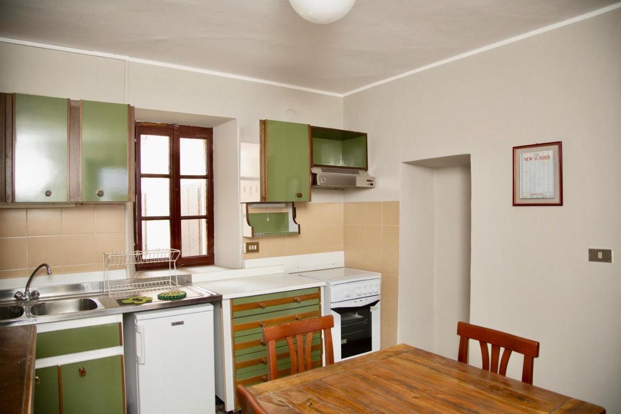 Contempora Apartments - Ca' Brenta Dudu San Fedele Intelvi Εξωτερικό φωτογραφία