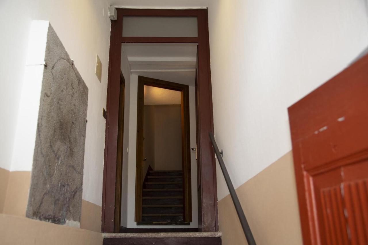 Contempora Apartments - Ca' Brenta Dudu San Fedele Intelvi Εξωτερικό φωτογραφία
