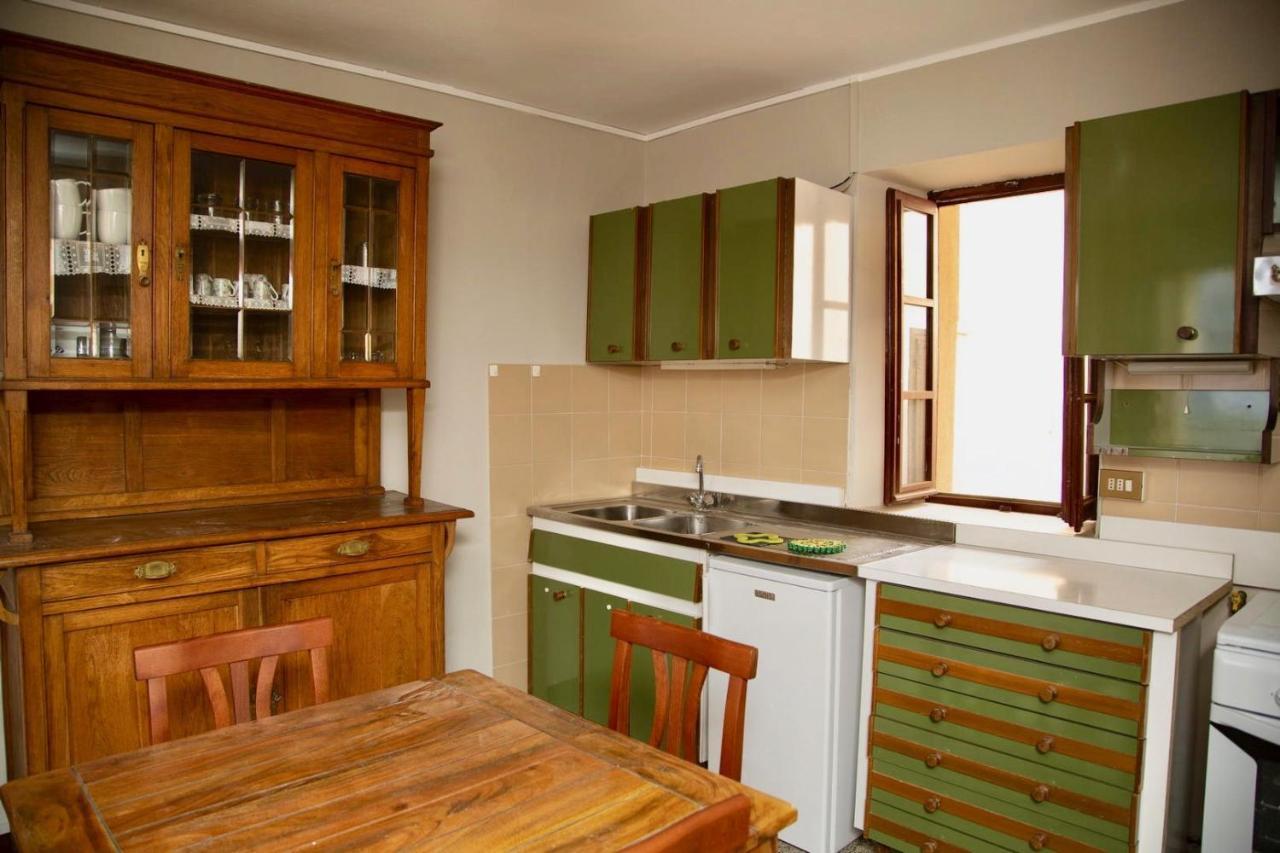 Contempora Apartments - Ca' Brenta Dudu San Fedele Intelvi Εξωτερικό φωτογραφία