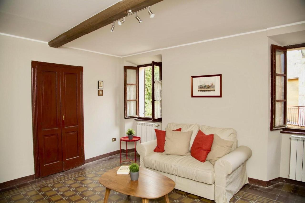 Contempora Apartments - Ca' Brenta Dudu San Fedele Intelvi Εξωτερικό φωτογραφία